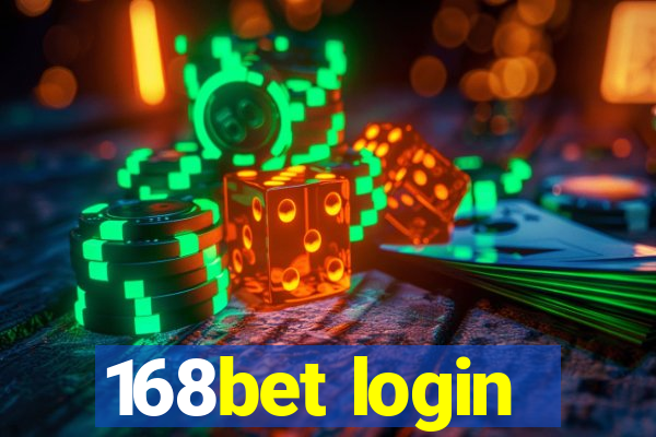 168bet login